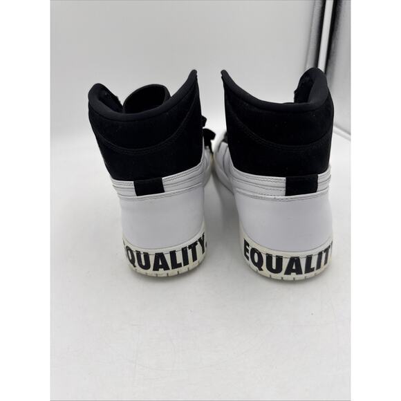 Size 13 - Air Jordan 1 Retro High Equality main image 7